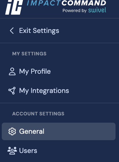 Screenshot: Create the Invite and Assign Role(s)