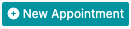 Screenshot: Creating Appointments from the Contact Record
