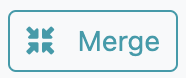 Screenshot: Merge Contact Types from Data Setup