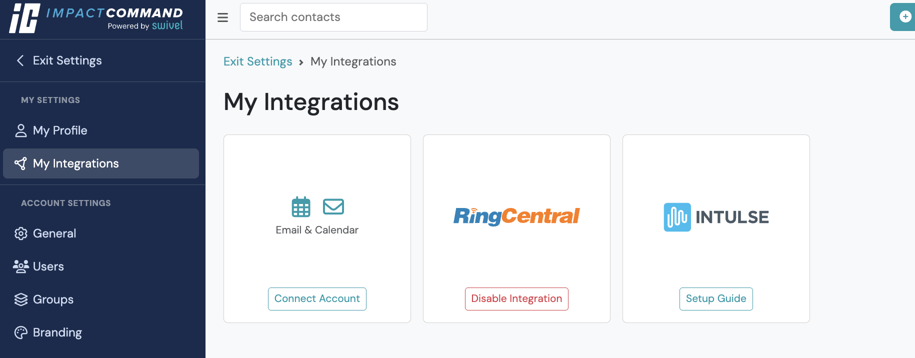 Screenshot: How to Create an Email Signature