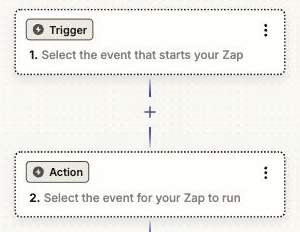 Screenshot: 1. Select Swivel